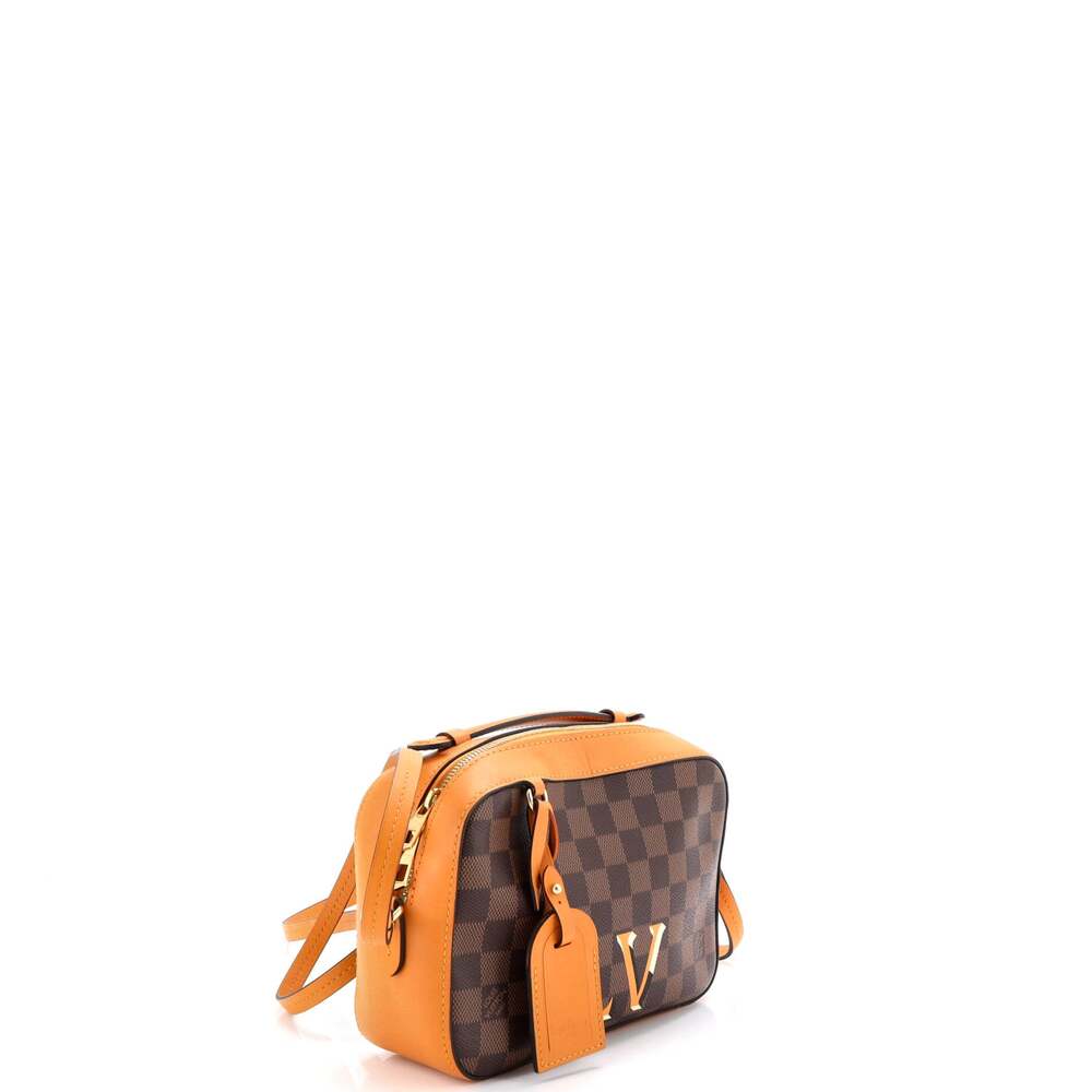 Louis Vuitton Santa Monica Crossbody #225606L16B - Picture 2 of 7